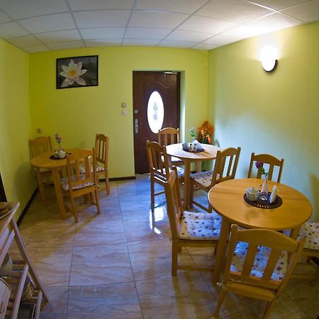 Hostel Filip Gdansk Exterior photo