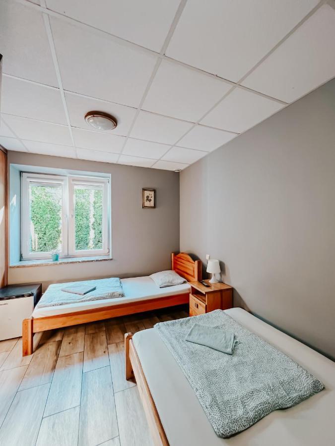 Hostel Filip Gdansk Exterior photo