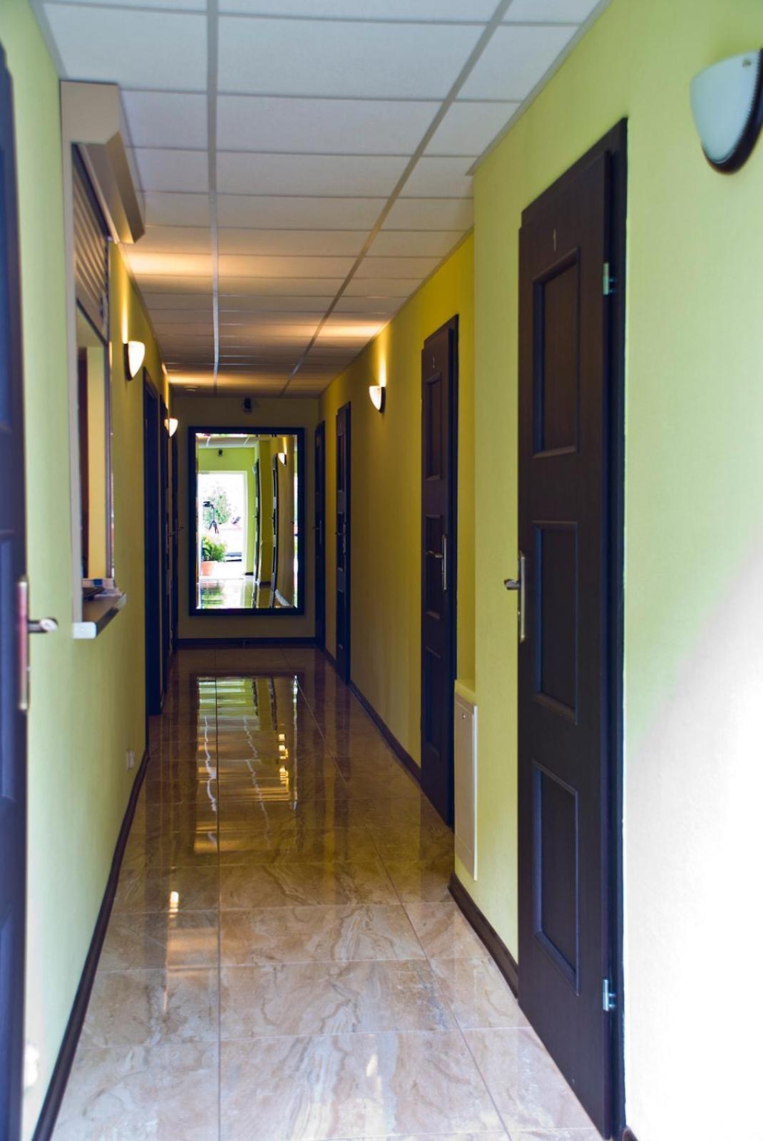 Hostel Filip Gdansk Exterior photo