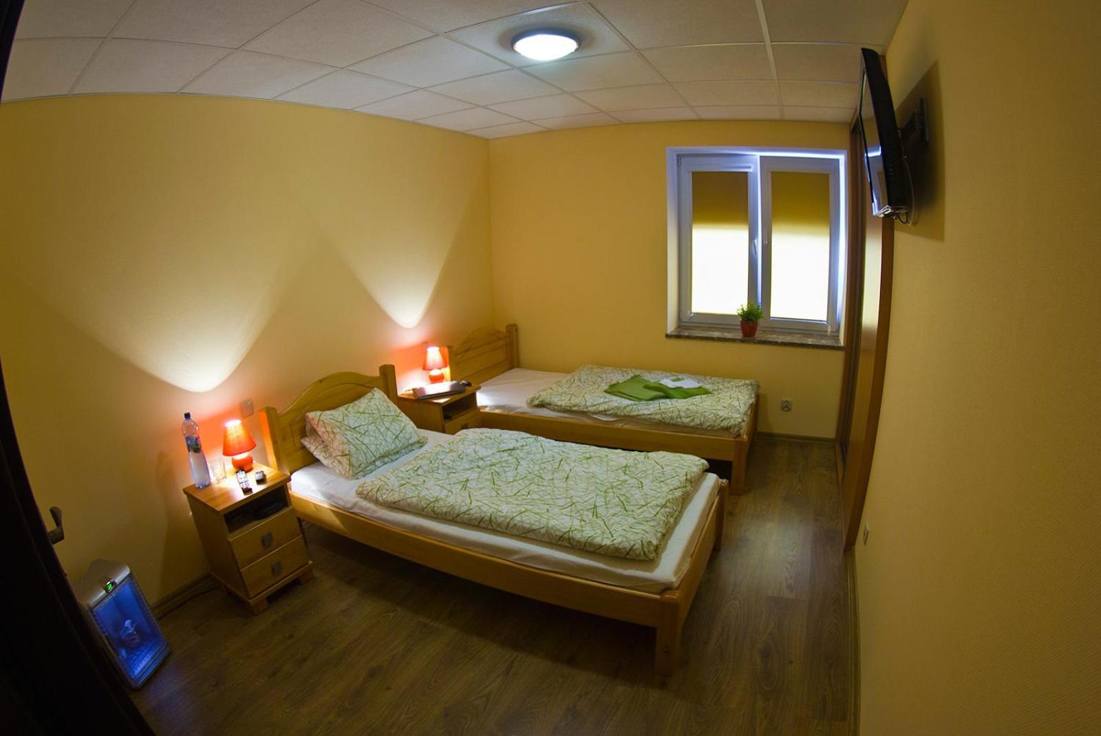 Hostel Filip Gdansk Exterior photo