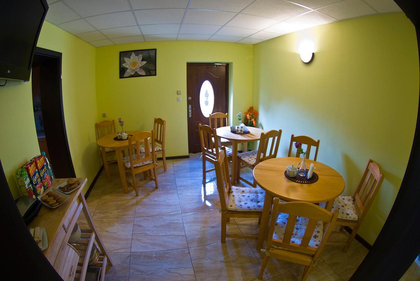 Hostel Filip Gdansk Exterior photo