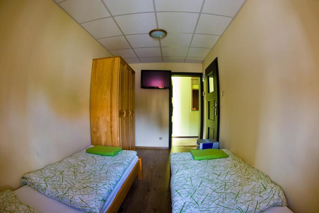 Hostel Filip Gdansk Room photo