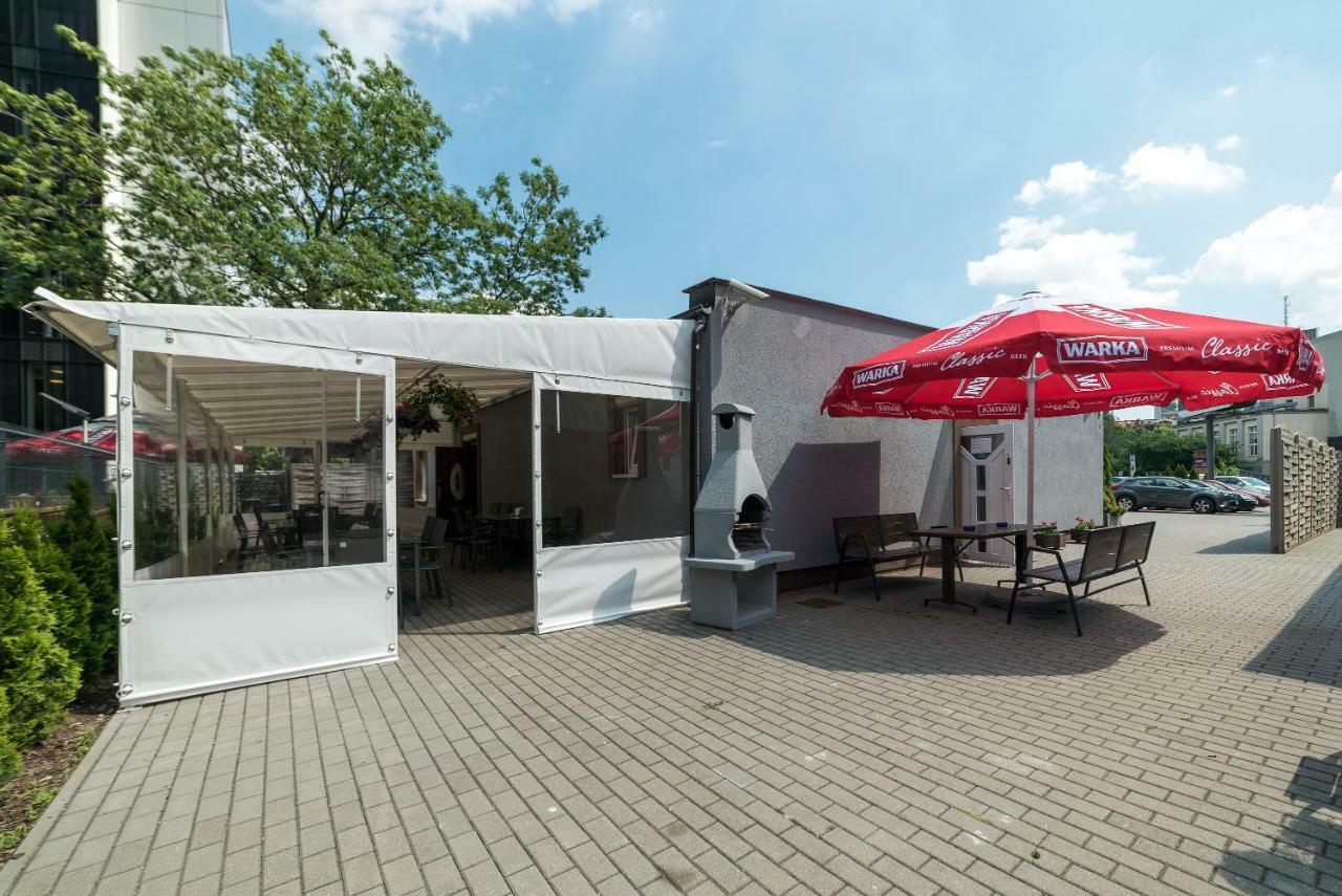 Hostel Filip Gdansk Exterior photo